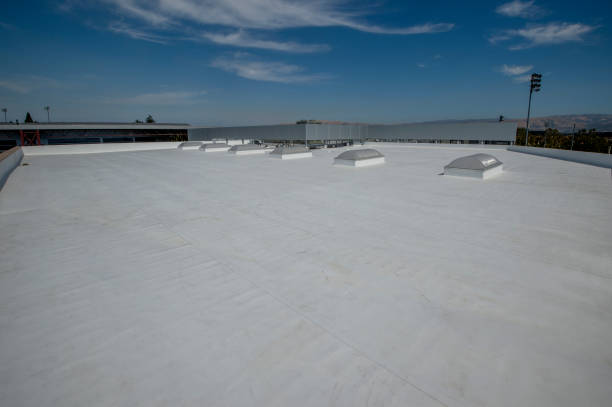 Best Chimney Flashing Repair  in Upland, CA