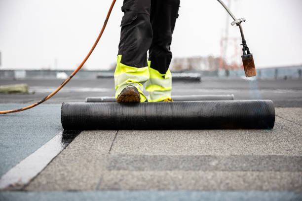 Best Flat Roofing  in Upland, CA