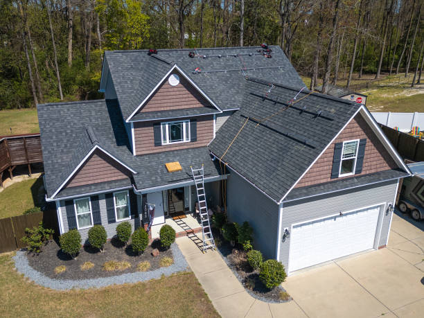 Best Emergency Roof Repair Services  in Upland, CA